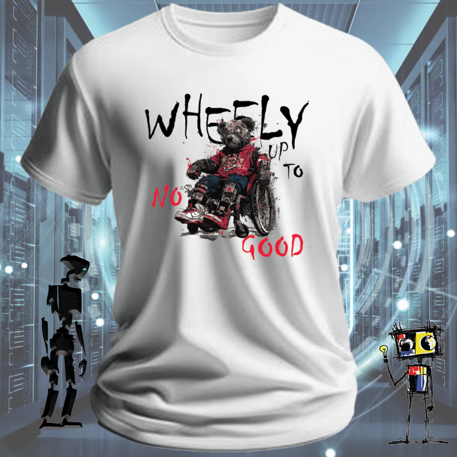 WHEELS