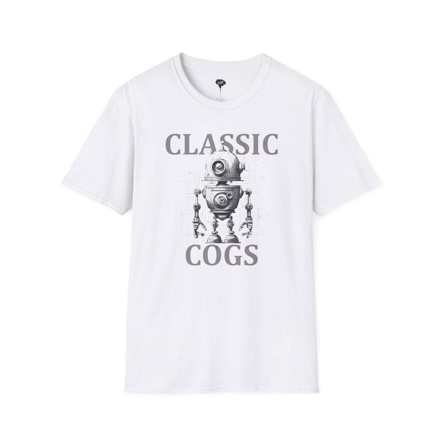 CLASSIC COGS TSHIRT