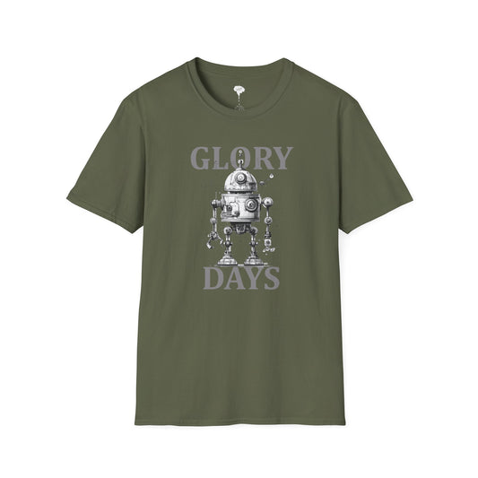 GLORY DAYS TSHIRT