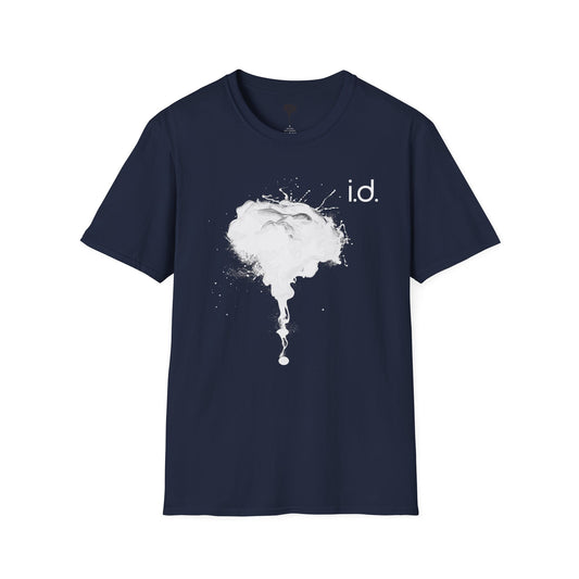 I.D. LOGO TSHIRT