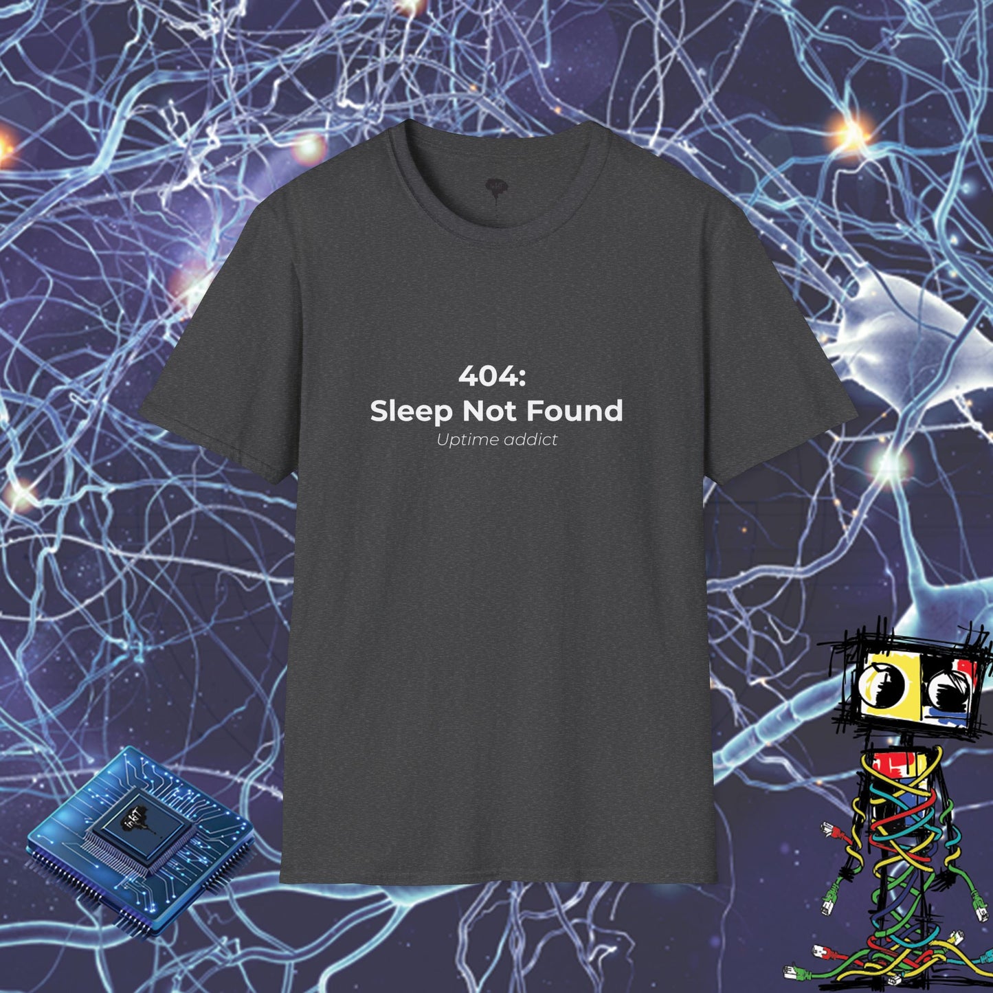 404 TSHIRT