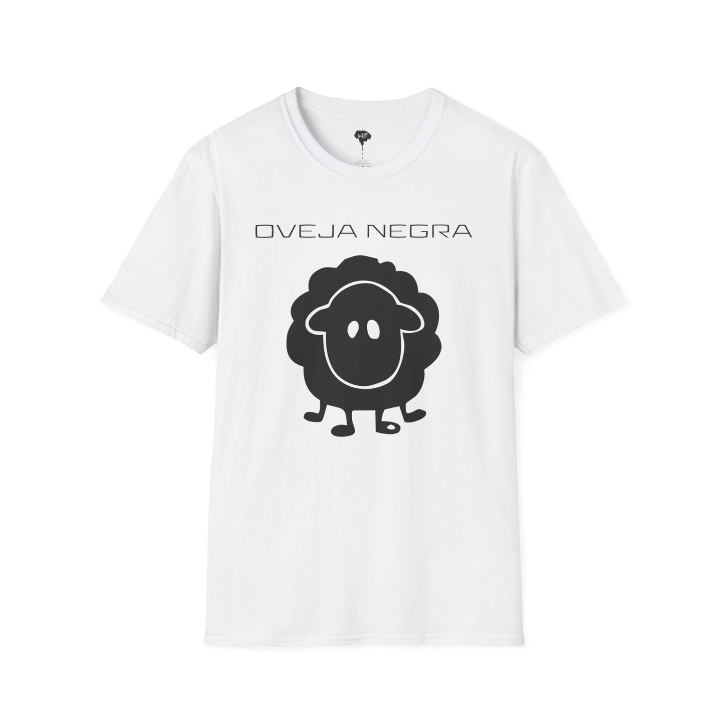 OVEJA NEGRA 2 TSHIRT