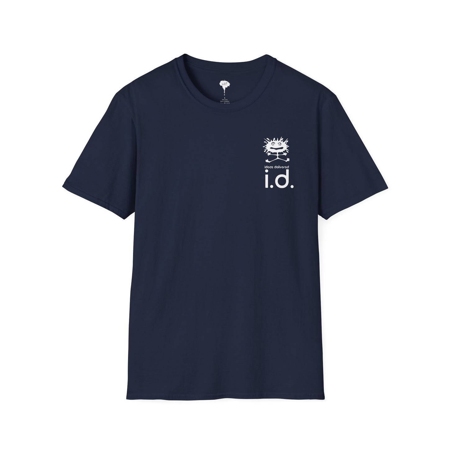 IDEAS DELIVERED TSHIRT