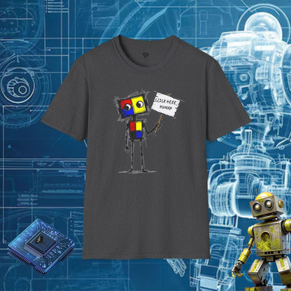 CLICK HERE TSHIRT