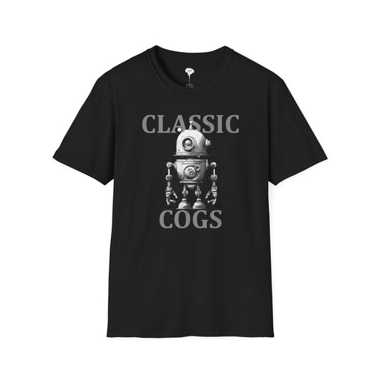 CLASSIC COGS TSHIRT