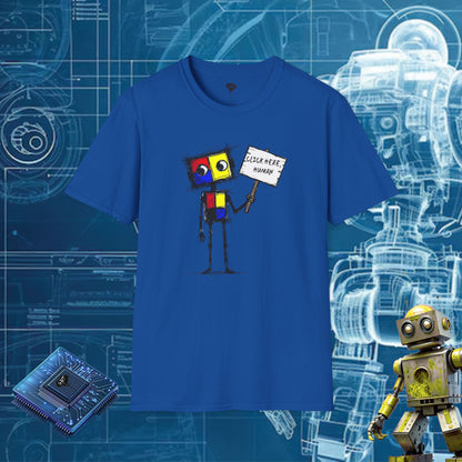 CLICK HERE TSHIRT