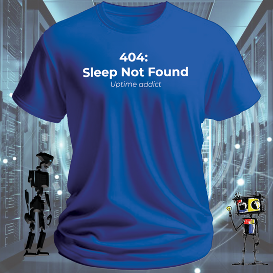 404 TSHIRT