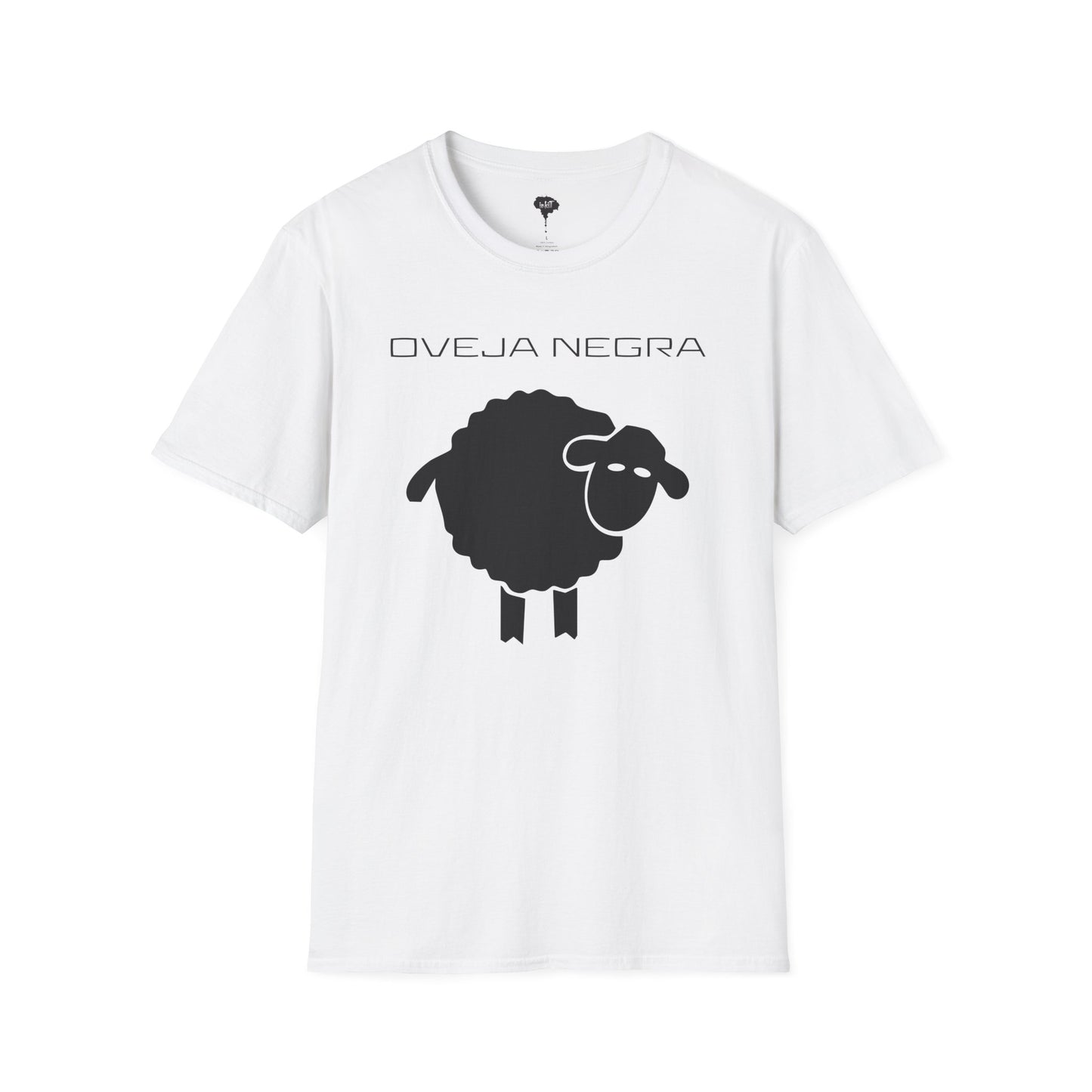 OVEJA NEGRA 1 TSHIRT