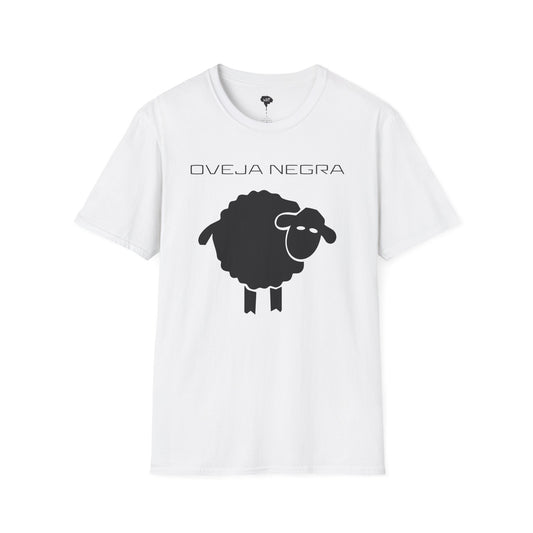 OVEJA NEGRA 1 TSHIRT