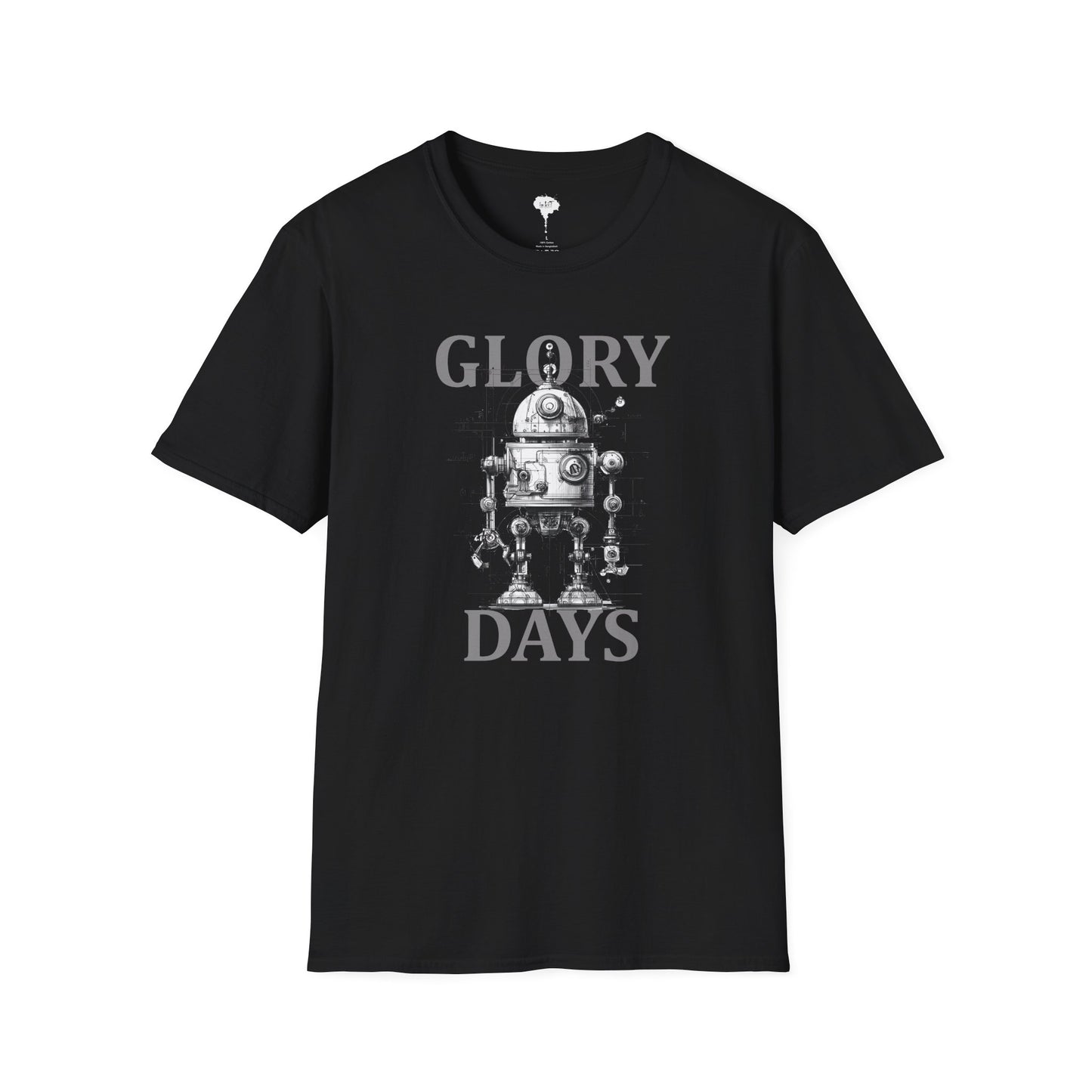 GLORY DAYS TSHIRT