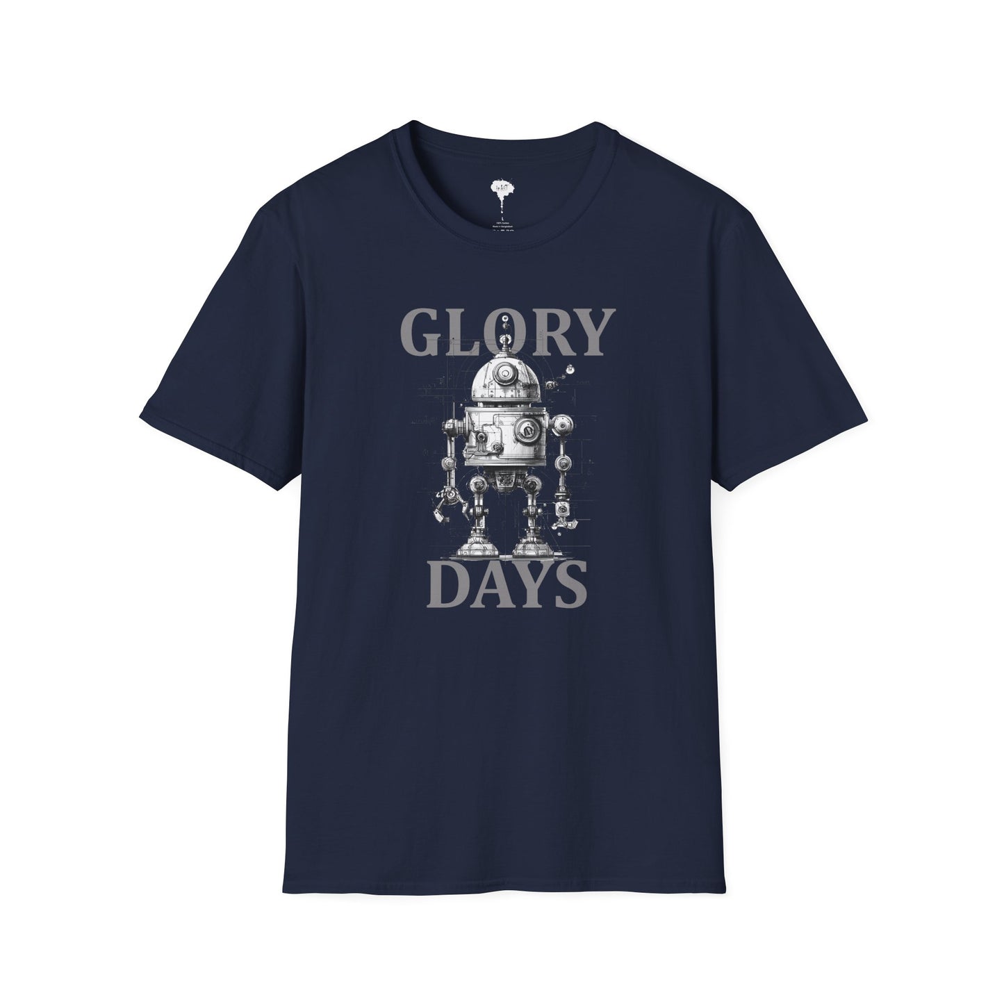 GLORY DAYS TSHIRT