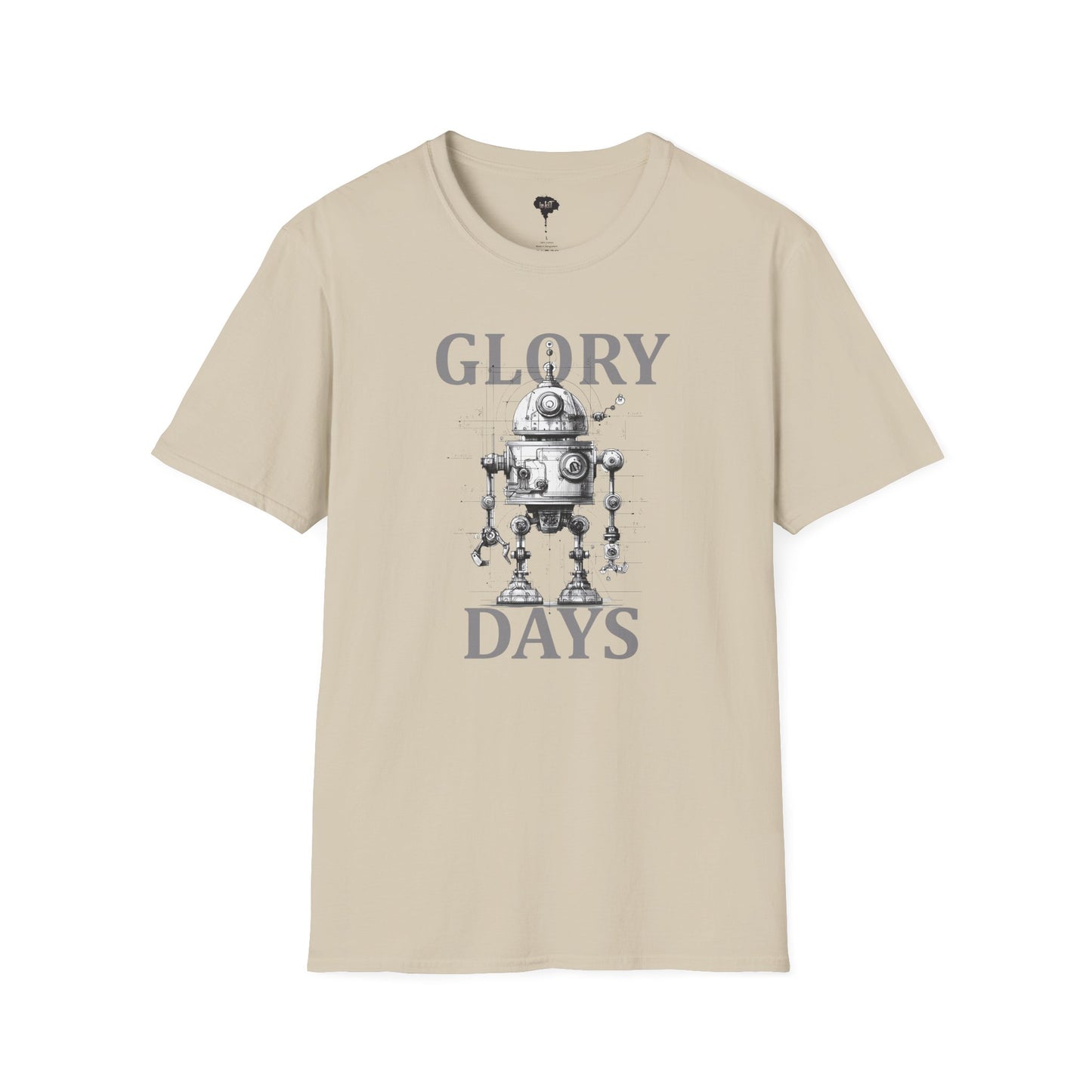 GLORY DAYS TSHIRT