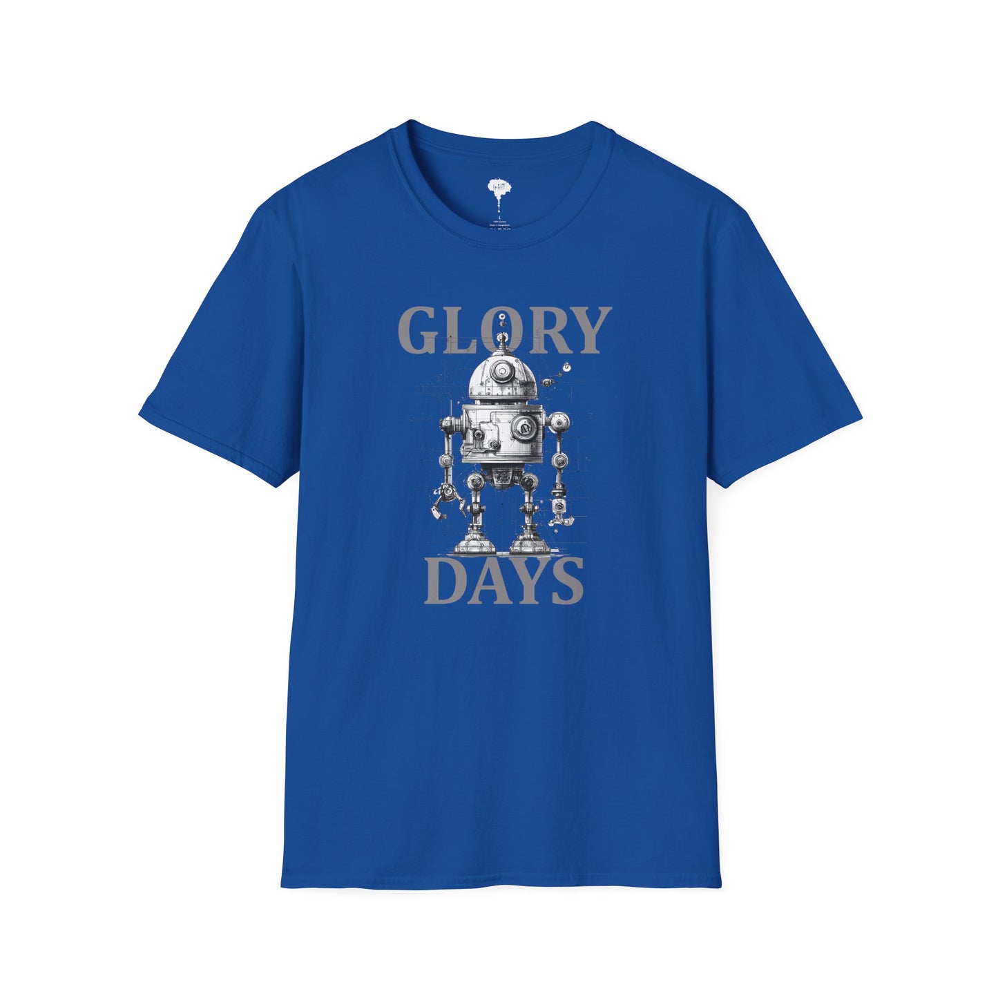 GLORY DAYS TSHIRT
