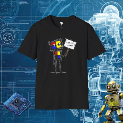 CLICK HERE TSHIRT