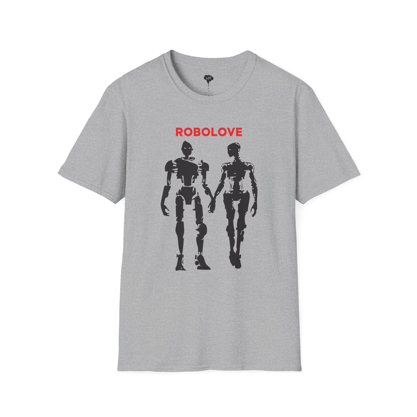 ROBOLOVE TSHIRT