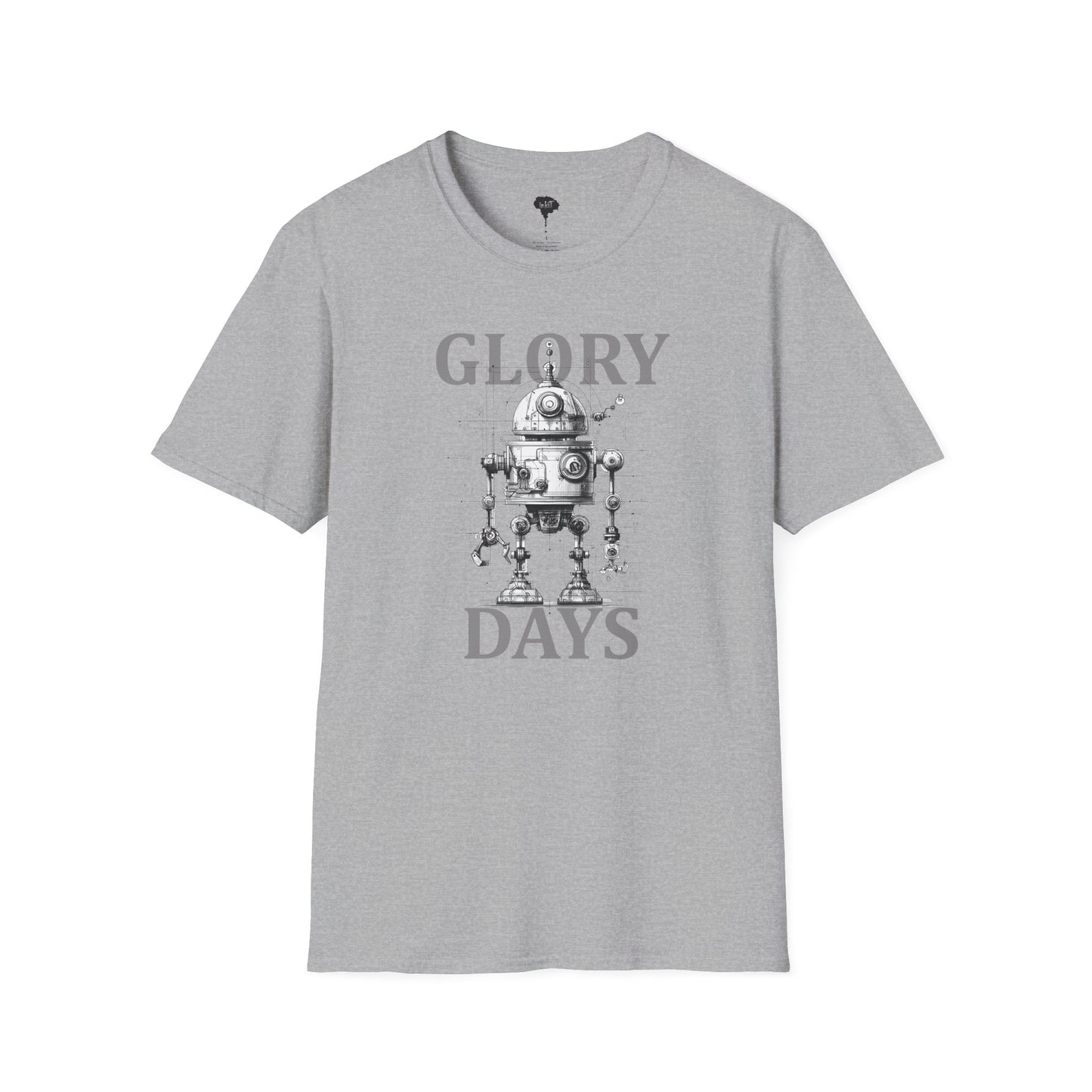 GLORY DAYS TSHIRT