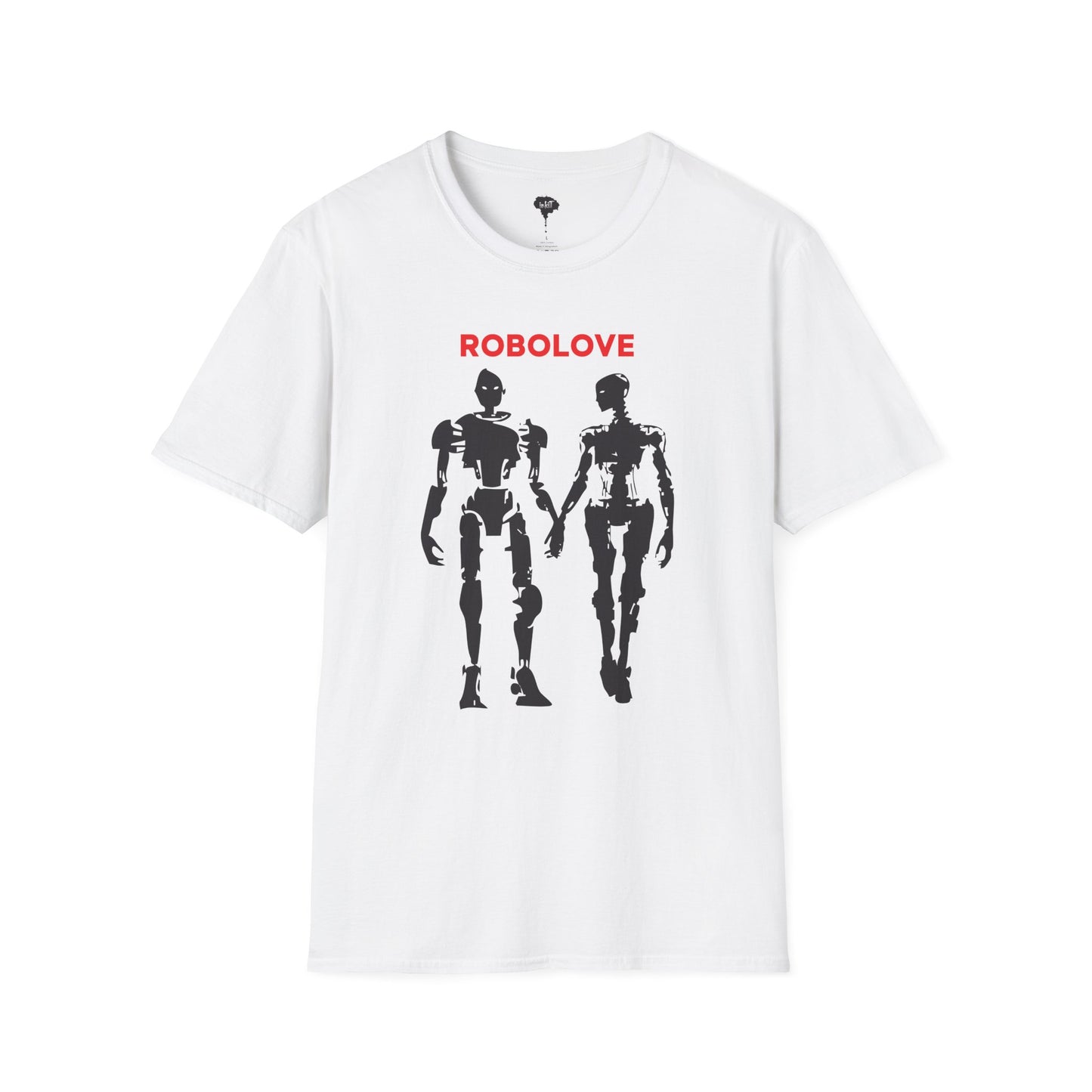 ROBOLOVE TSHIRT