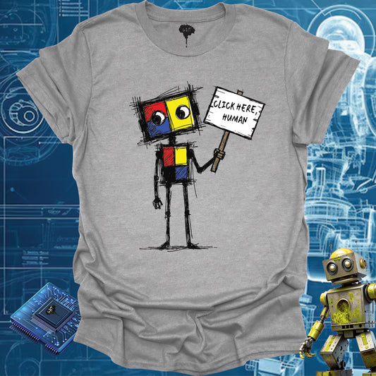 CLICK HERE TSHIRT