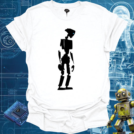 ROBOT TSHIRT